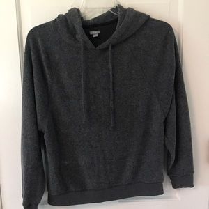 Comfortable Aerie Hoodie